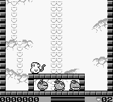 Spanky's Quest (USA) In game screenshot